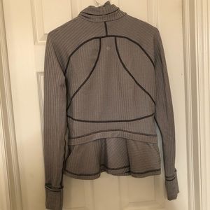 Lululemon define jacket